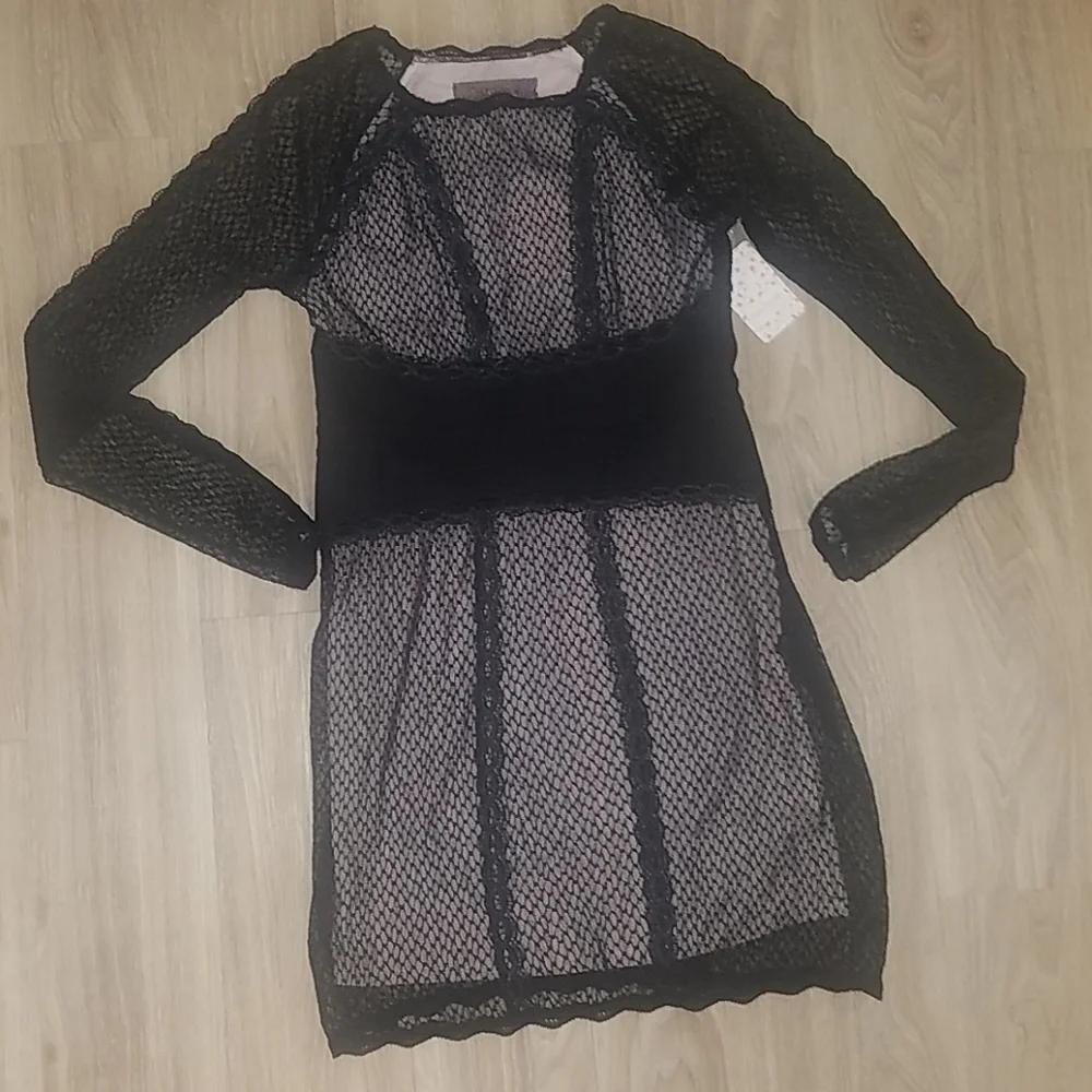 Free People Dress Size Medium